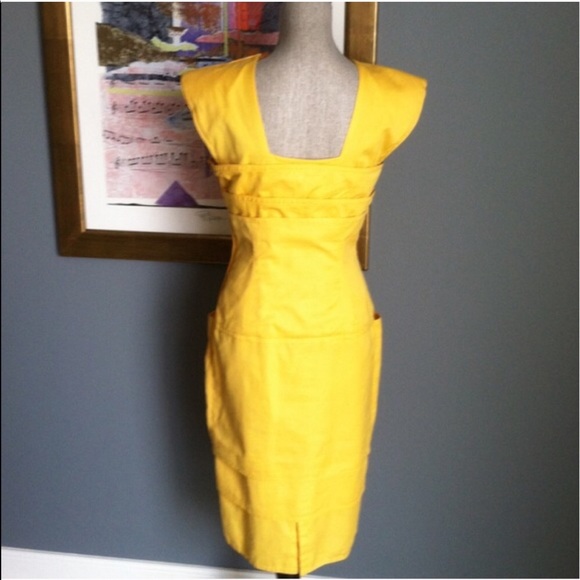 Gianni Versace Vintage Dress - Picture 2 of 4